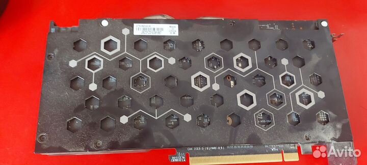 Видеокарта gtx 1060 6gb