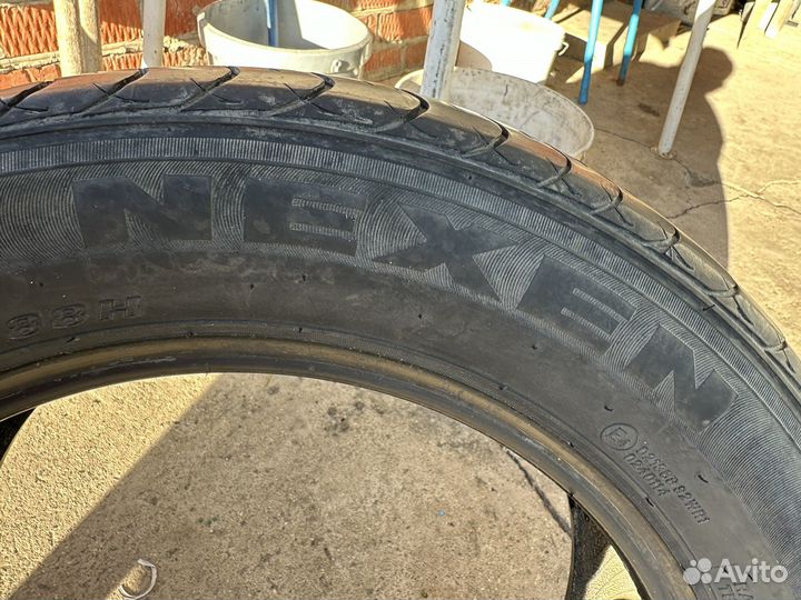 Колеса киа рио r15