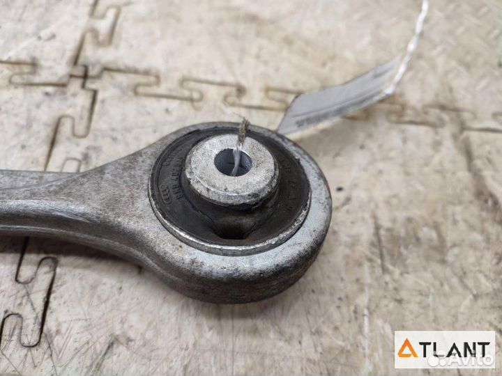 Рычаг передний левый audi A4