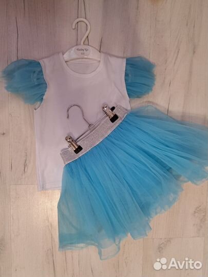 Платья нарядные на 3 года