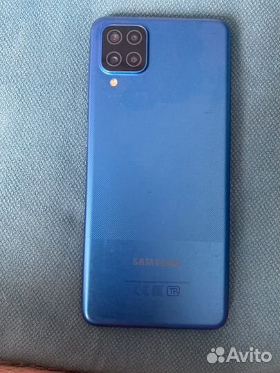 Samsung Galaxy A12, 4/128 ГБ