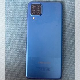 Samsung Galaxy A12, 4/128 ГБ