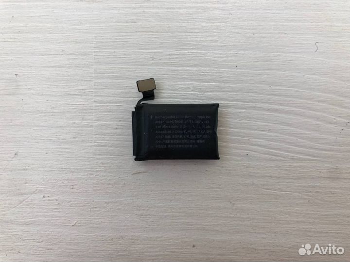 Аккумулятор Apple Watch в наличии