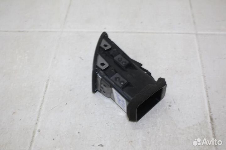 Дефлектор воздушный Nissan Teana J32