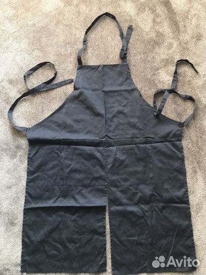 Форма поварская 52-54