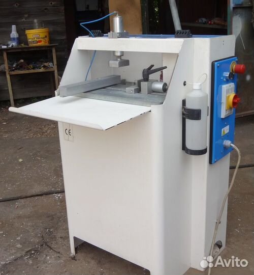 Импостной станок Mecal FR701