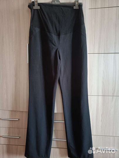 Брюки для беременных 44-46