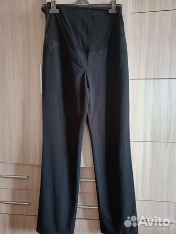 Брюки для беременных 44-46