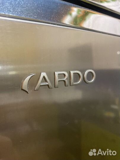 Холодильник ardo Италия