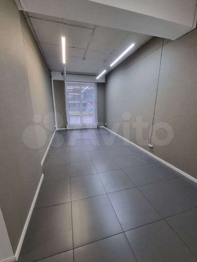 Офис, 140 м²