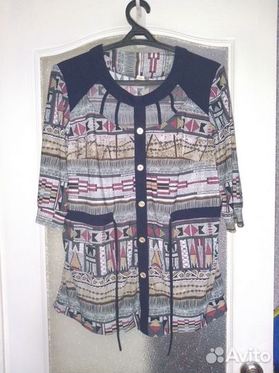 Разные Футболки/кофточки/туники