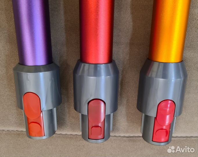 Dyson труба для пылесоса новая (v7,8,10,11,15)