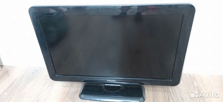 Телевизор ЖК philips