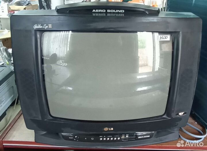Телевизор LG 51