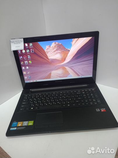 Ноутбук Lenovo G50