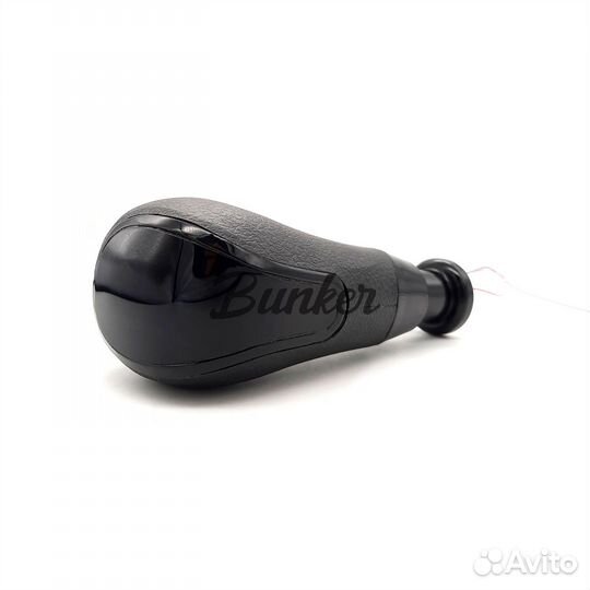 Ручка кпп LADA Priora 2 с подсветкой RED