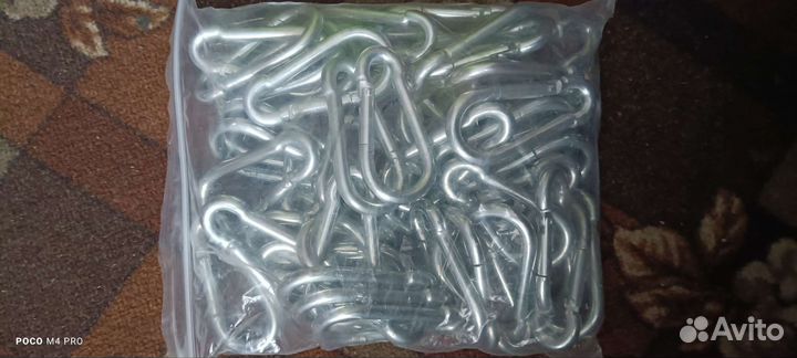 Продам карабины 8ка
