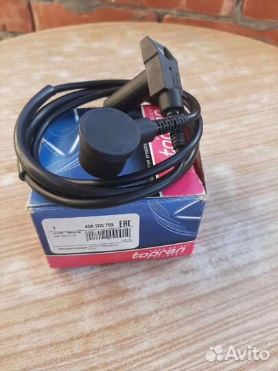 Датчик коленвала Mercedes-benz W124