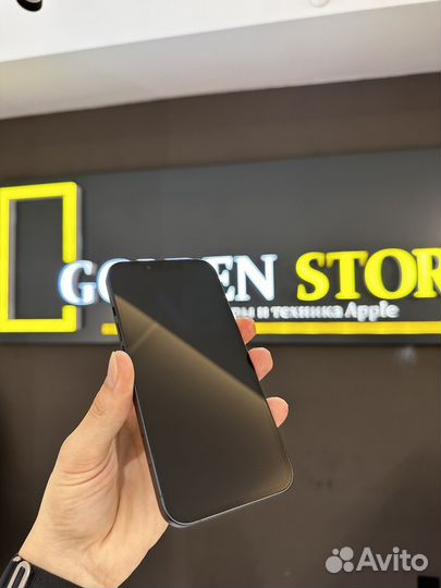 iPhone 13, 256 ГБ