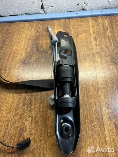 Ремень безопасности передний правый Volvo Xc90