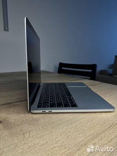 Apple macbook pro 13