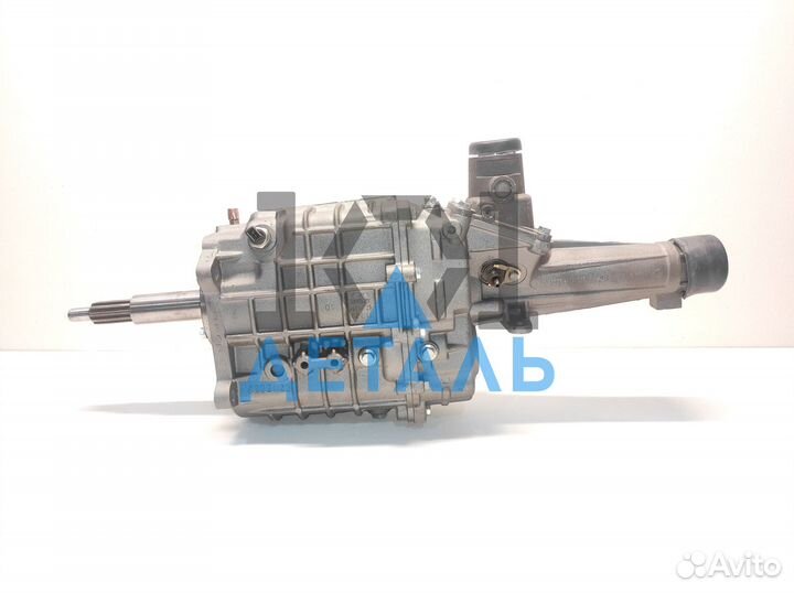 Кпп Газель 1 год гарантия
