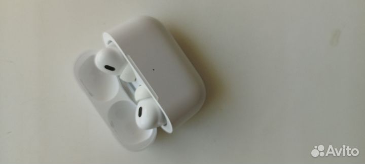 Наушники apple airpods pro 2 бу