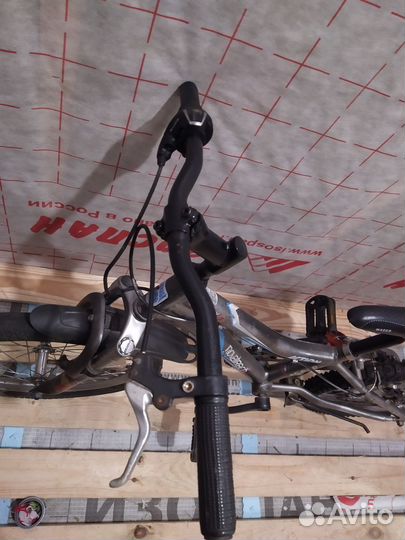 Горный велосипед 20