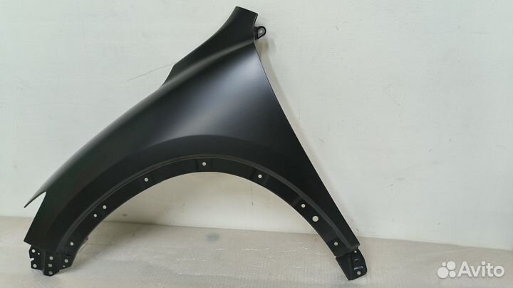 Mazda CX-5 Крыло переднее левое 2012-1017 новое