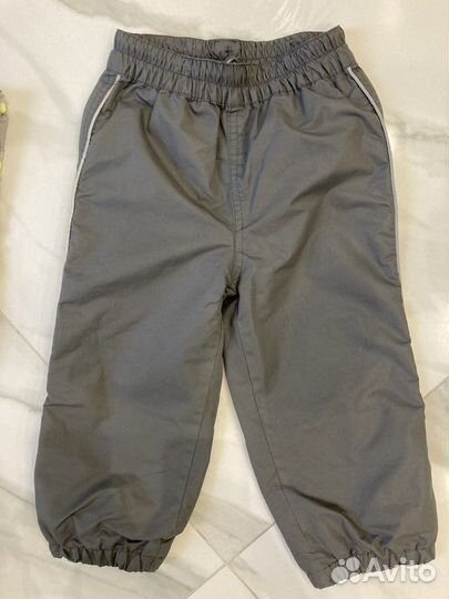 Ветровка Костюм р.92 весна - лето