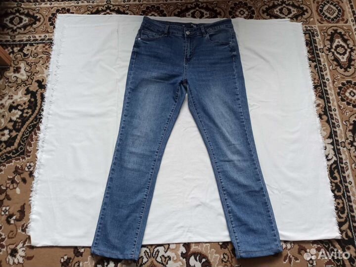 Джинсы zolla на невысокую женщину (девушку)