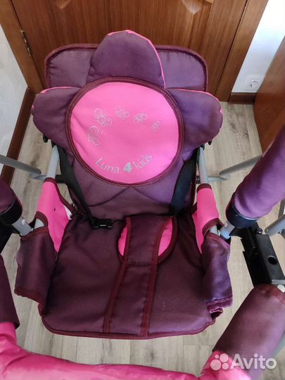 Детские качели