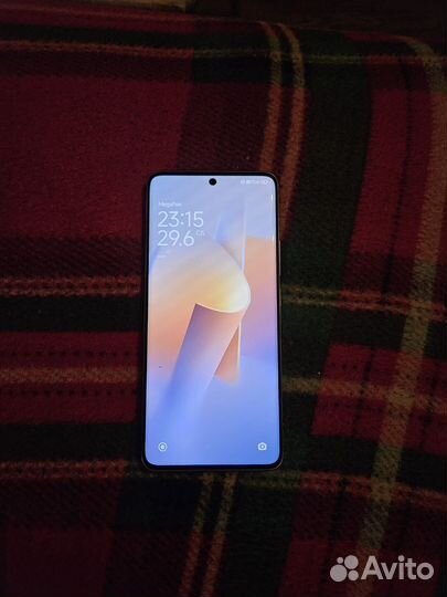 Xiaomi Redmi Note 13 Pro+, 8/256 ГБ