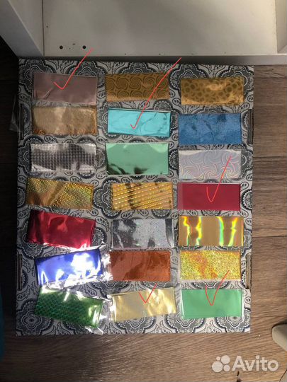 Дизайн для маникюра