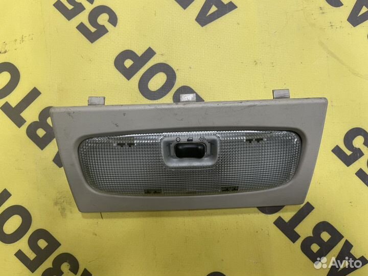 Плафон салонный Ford Focus 2