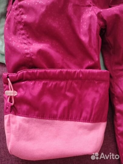 Брюки болоневые