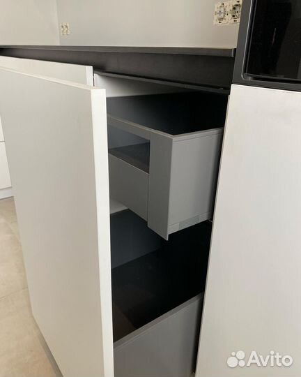 Кухня на заказ. Своё производство