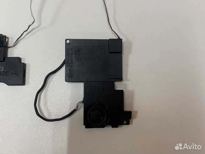Динамики для ноутбука asus x202e