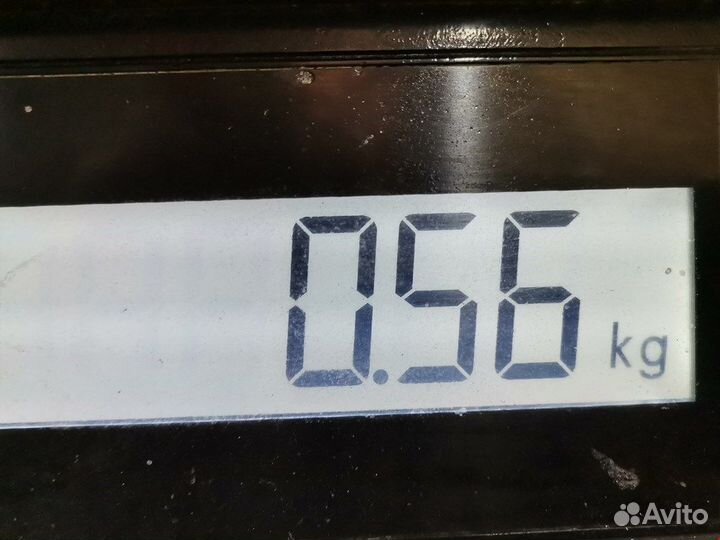 Форсунка дизельная электрическая, Citroen C4 Picas