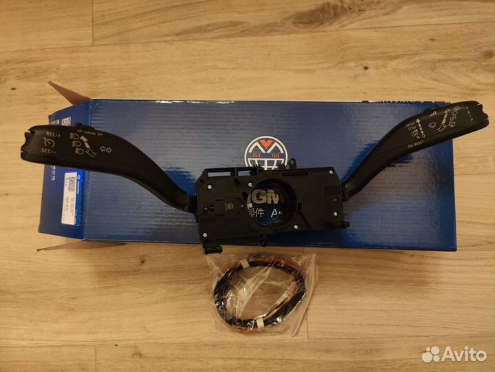 Круиз контроль polo