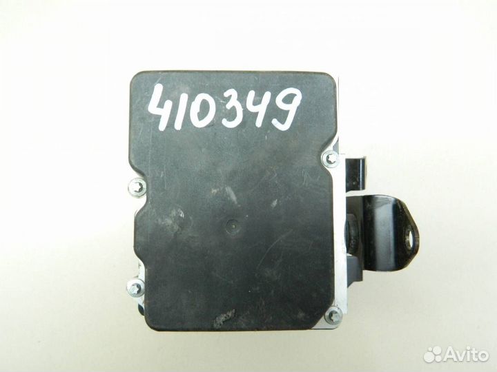 Блок управления тормозами/насос ABS Land Rover Ran