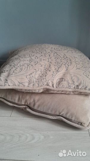 Подушки на диван