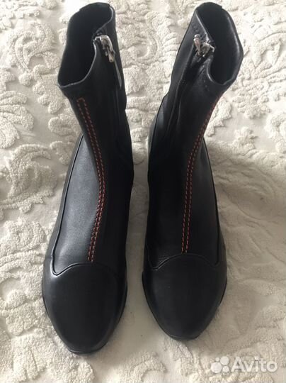 Ботильоны Dior оригинал 38