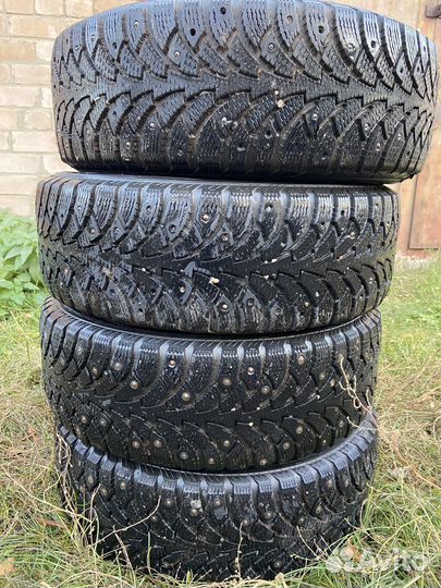 Nordman Nordman 4 185/60 R15