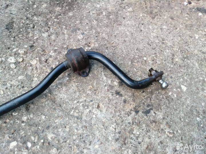 Стабилизатор поперечный задний BMW X5 e53