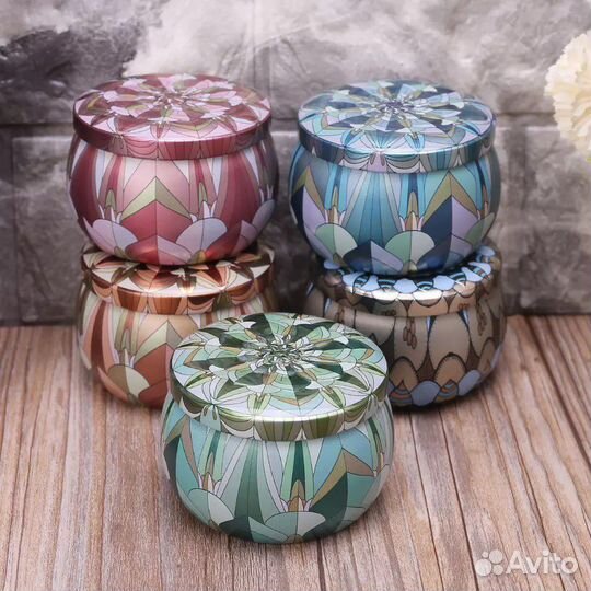 Баночка для хранения