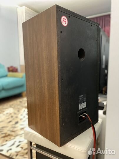 Колонки diatone ds-66z