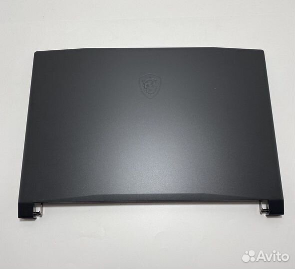 Верхняя крышка матрицы для ноутбука MSI