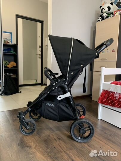 Коляска Valco Baby Snap 4
