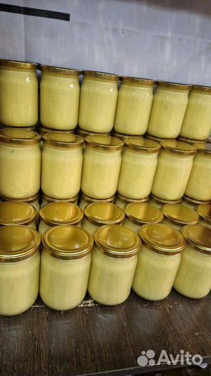 Мед имбирь лимон